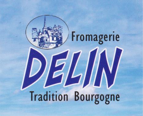 Logo delin